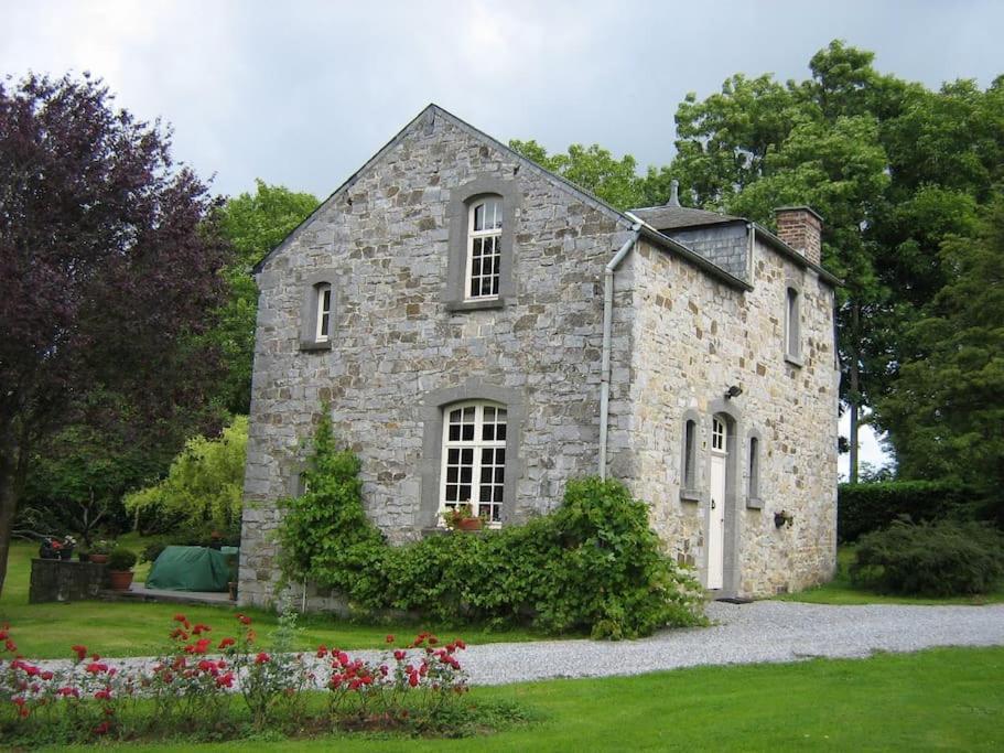 La Grange D'herbuchenne Dinant